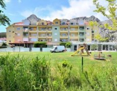 Apartmány Banovic