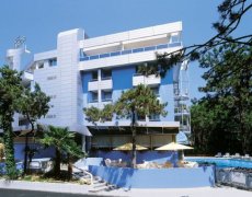 Hotel Alemagna