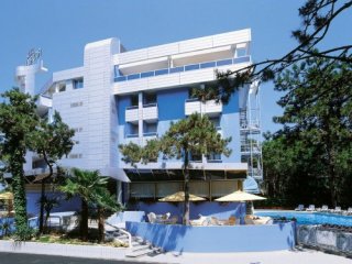 Hotel Alemagna