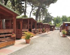 Camping Italia