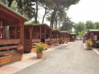 Camping Italia