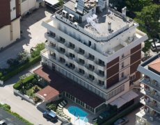 Hotel King Milano Marittima