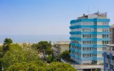 Katalog zájezdů - Itálie, Hotel Cristallo Riccione
