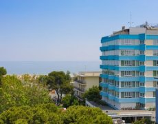 Hotel Cristallo Riccione