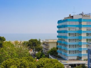 Hotel Cristallo Riccione