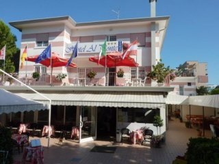 Hotel Al Ponte