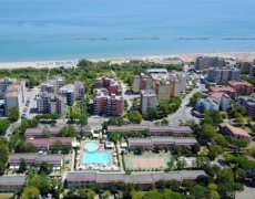 Villaggio Blu Marlin
