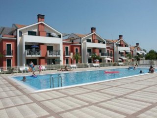 Residence Ca doro