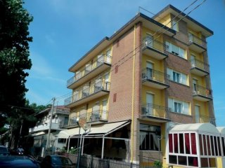 Hotel Crosal Rimini San Giuliano