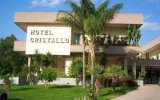 Katalog zájezdů - Itálie, Hotel Cristallo s bazénem