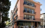 Katalog zájezdů - Itálie, Hotel Scarlet Marina Centro