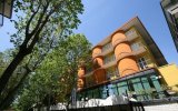 Hotel Susy s bazénem Rivazzurra