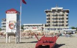 Hotel Ascot Rimini Miramare