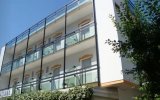 Katalog zájezdů - Itálie, Hotel Graziana