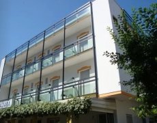 Hotel Graziana