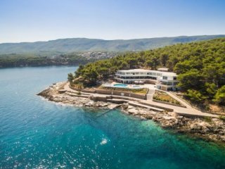 Apartmány Resort Fontana a Fontana Bayside Park