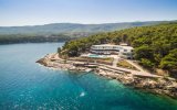 Katalog zájezdů - Chorvatsko, Hotel Resort Fontana