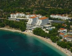 Hotel Labineca Gradac
