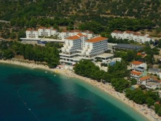 Hotel Labineca Gradac