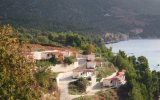Camping Nevio s bazénem