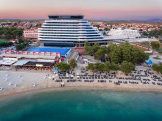 Hotel Olympia Sky