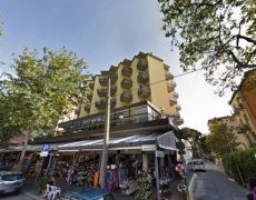 Hotel Fantasy Marina Centro
