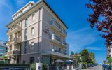 Katalog zájezdů - Itálie, Hotel Savana Miramare