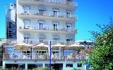 Katalog zájezdů - Itálie, Hotel Nord Est