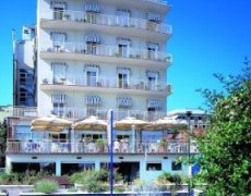 Hotel Nord Est