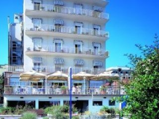 Hotel Nord Est