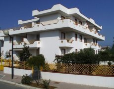 Residence Capri - Magnolie Villa Rosa