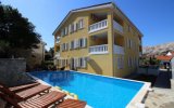 Katalog zájezdů - Chorvatsko, Vila Gorica