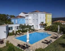 Hotel Manora Lošinj