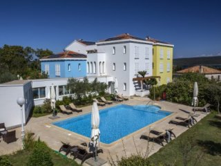 Hotel Manora Lošinj