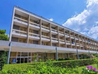 Hotel Alem Baško Polje