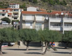 Villa Vukovic Davor