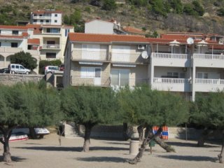 Villa Vukovic Davor
