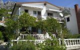Katalog zájezdů - Chorvatsko, Apartmány Bilela - Pisak