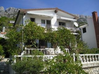 Apartmány Bilela - Pisak