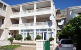 Katalog zájezdů - Chorvatsko, Apartmány Katušic