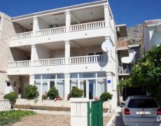 Apartmány Katušic
