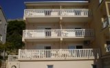 Apartmánový dům Tomislav