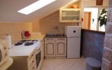 Apartmánový dům Barto