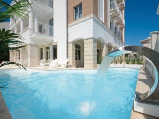 Residence Alba Palace