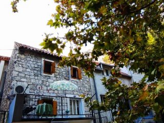 Apartmány Branka
