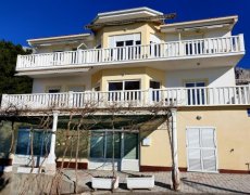 Apartmány Gojko