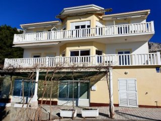 Apartmány Gojko