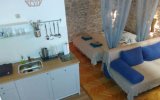 Katalog zájezdů - Chorvatsko, Apartmány Ivica Baška Voda
