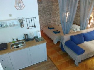 Apartmány Ivica Baška Voda