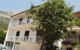 Apartmány Topić